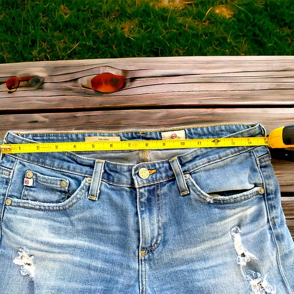 Adriano Goldschmied jeans - Picture 10 of 11